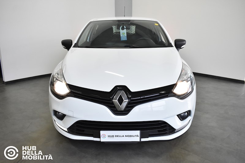 RENAULT Clio dCi 8V 75CV 5 porte Van Energy